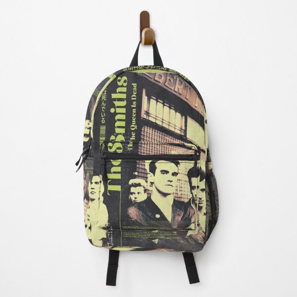 Item preview, The Smiths - The Queen is Dead  designed and sold by vanceruse.