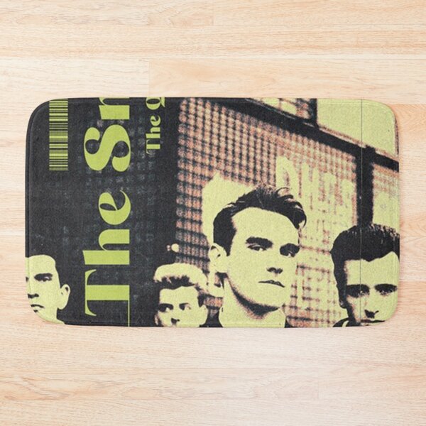 Item preview, The Smiths - The Queen is Dead  designed and sold by vanceruse.