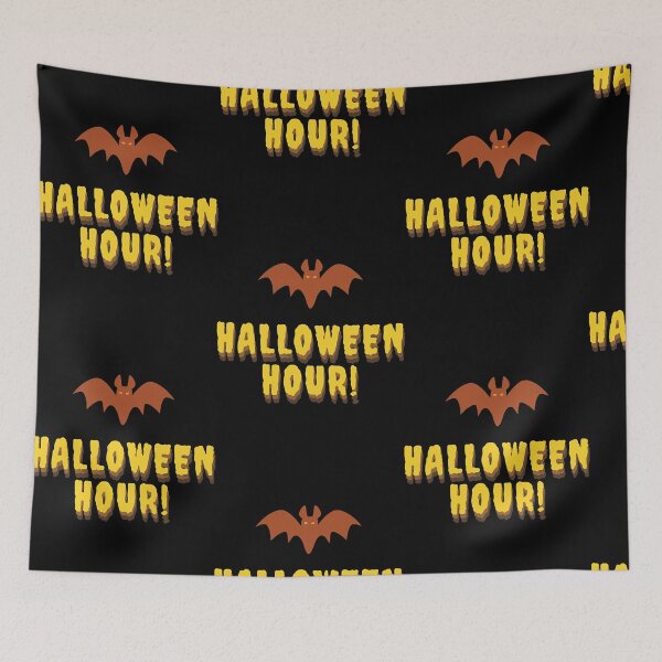 Item preview, Halloween Hour  designed and sold by FeliciaWi22706.