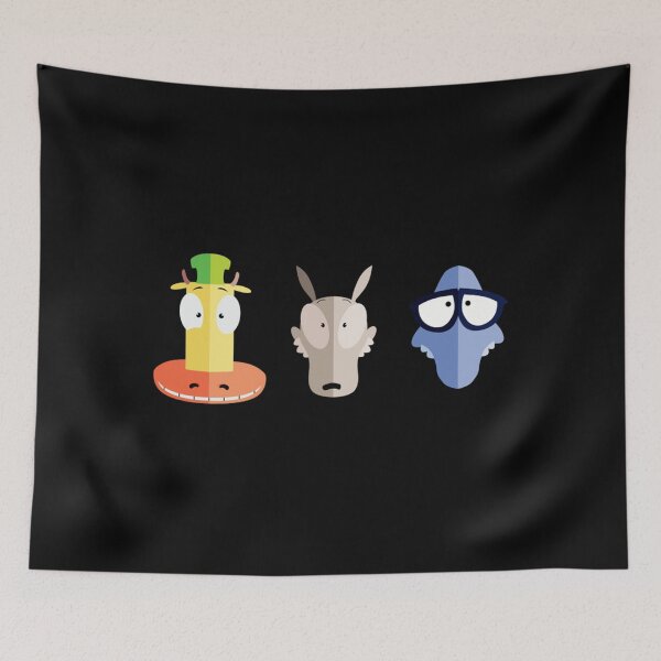 Item preview, Rocko&x27;s Modern Life Essential  designed and sold by dalinloomerp.