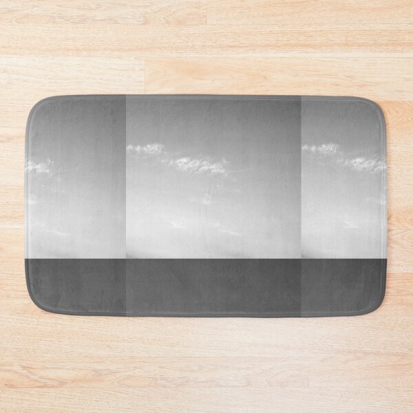 Item preview, Soft Gray Clouds designed and sold by arfff.