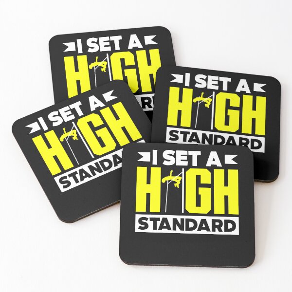 Item preview, High Jump Jumping Jumper Track and Field Funny Quote designed and sold by ShopTheStyle.