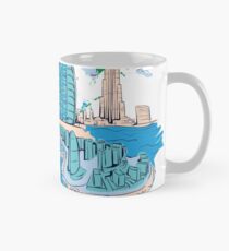 Dubai Mug