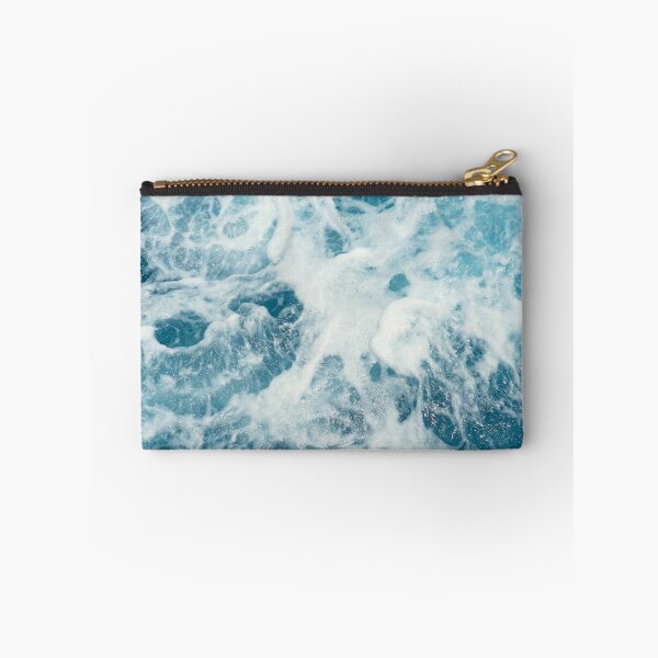 Item preview, Foamy Waves designed and sold by ArtEntwined.
