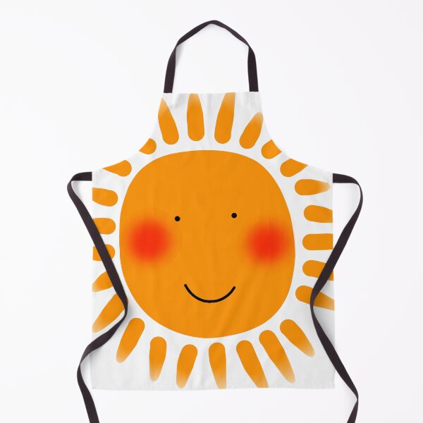 Item preview, Happy Cute Sun designed and sold by Cute Bunny.