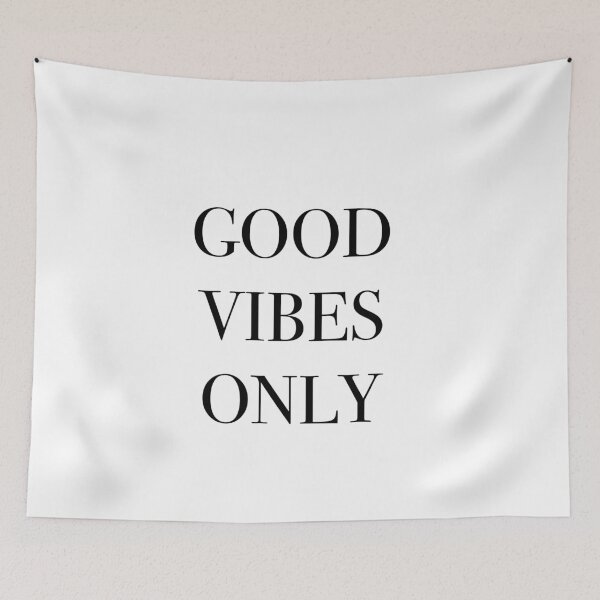 Item preview, Good Vibes designed and sold by jvkleinman.