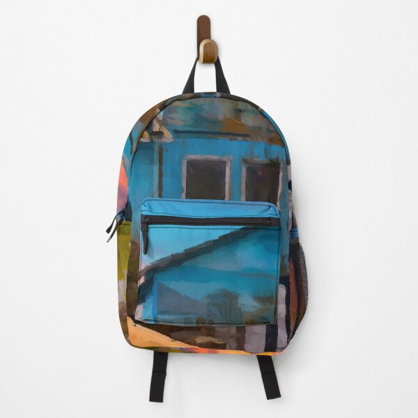 Item preview, The Old Fish Cannery designed and sold by vernonplatt.