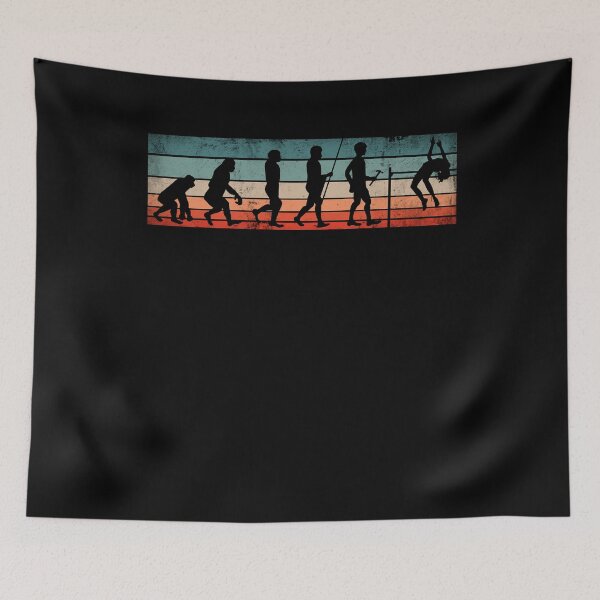 Item preview, High Jump Jumping Jumper Track and Field Evolution designed and sold by ShopTheStyle.