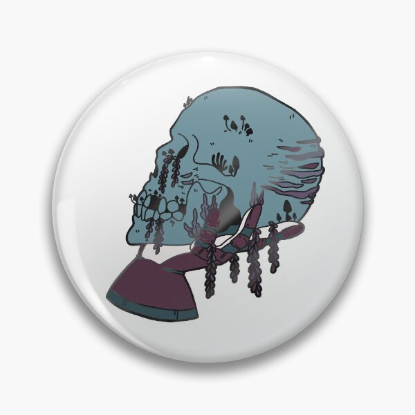 Item preview, Gauntlet & Decayed Skull  designed and sold by Isiybelle.