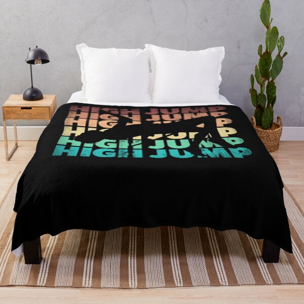 Item preview, High Jump Jumping Jumper Track and Field High Jumping designed and sold by ShopTheStyle.