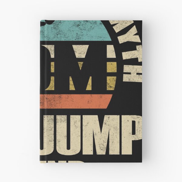 Item preview, High Jump Jumping Jumper Track and Field Mother designed and sold by ShopTheStyle.