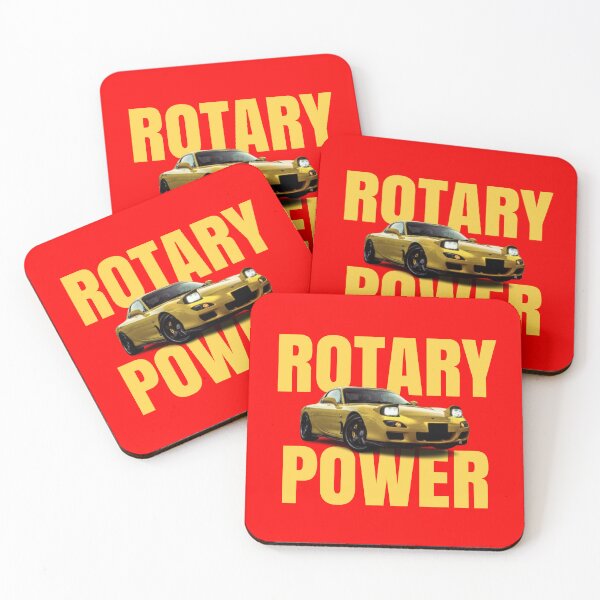 Item preview, Rotary Power designed and sold by MOTOSHIFT.