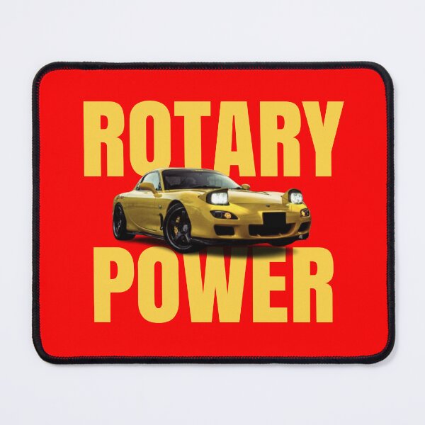 Item preview, Rotary Power designed and sold by MOTOSHIFT.