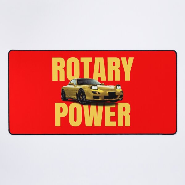 Item preview, Rotary Power designed and sold by MOTOSHIFT.
