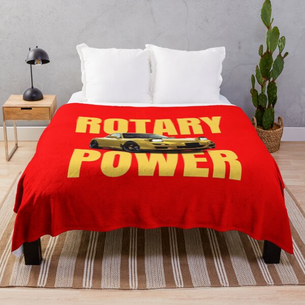 Item preview, Rotary Power designed and sold by MOTOSHIFT.