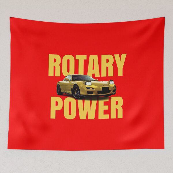 Item preview, Rotary Power designed and sold by MOTOSHIFT.