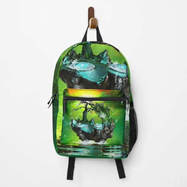 Item preview, Wonderful island designed and sold by nicky2342.