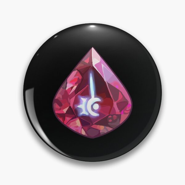 Item preview, Red Mage Soul  designed and sold by BrianClar95478.