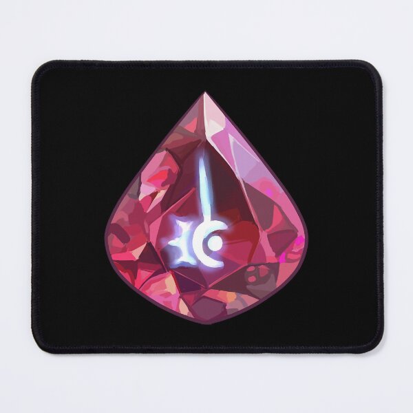 Item preview, Red Mage Soul  designed and sold by BrianClar95478.
