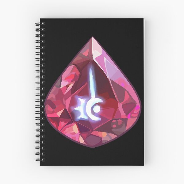 Item preview, Red Mage Soul  designed and sold by BrianClar95478.