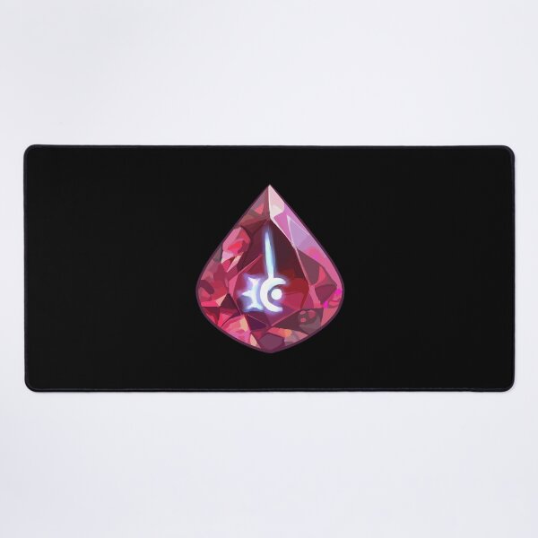 Item preview, Red Mage Soul  designed and sold by BrianClar95478.