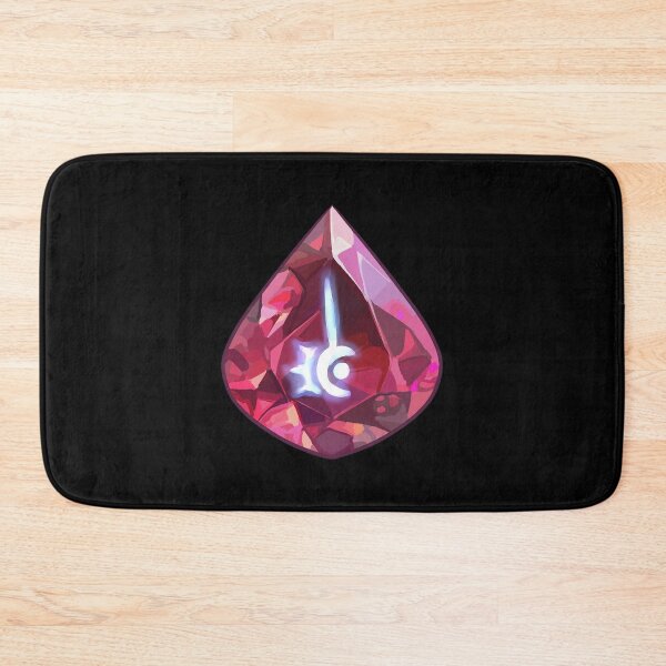 Item preview, Red Mage Soul  designed and sold by BrianClar95478.
