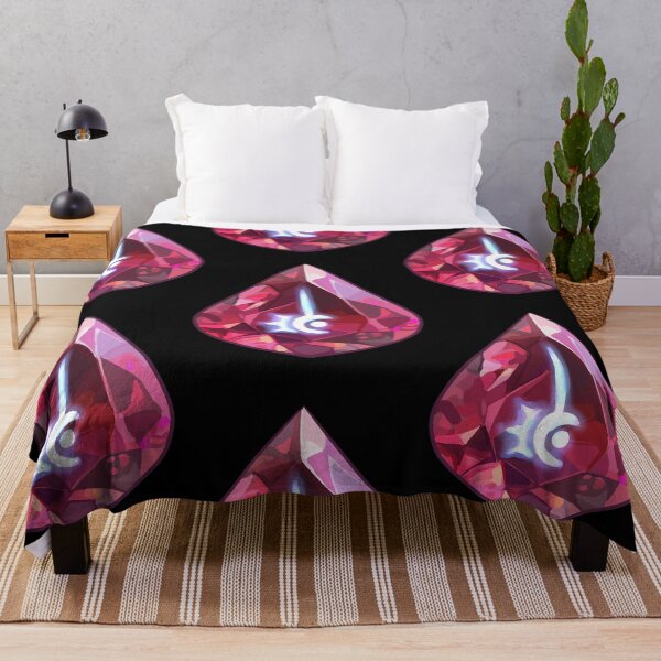 Item preview, Red Mage Soul  designed and sold by BrianClar95478.