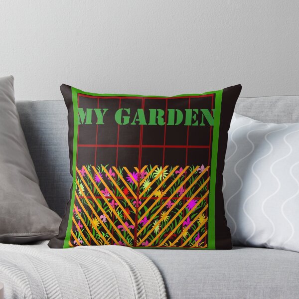 Item preview, my garden 2 designed and sold by solgel47.