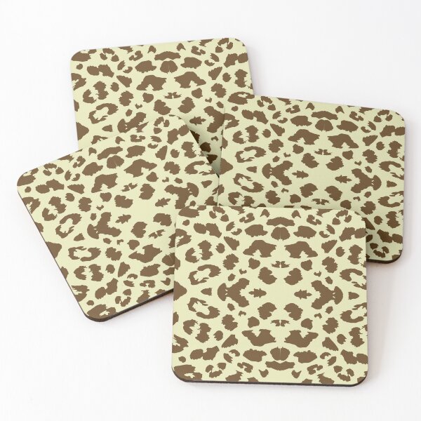 Item preview, Wild Cat Skin Camouflage Army Pattern Dress Duvet Skirt Top designed and sold by deanworld.