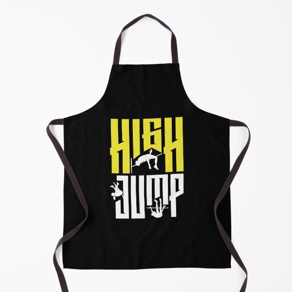 Item preview, High Jump Jumping Jumper Track and Field designed and sold by ShopTheStyle.
