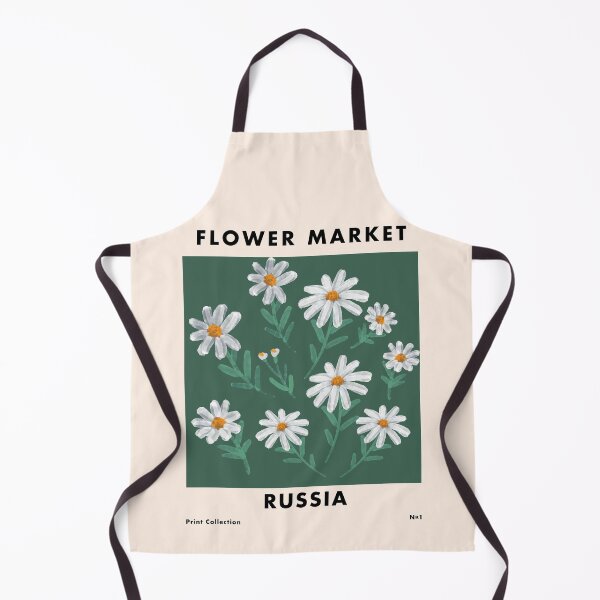 Item preview, Flower Market Russia No.1  designed and sold by MaiZephyr.