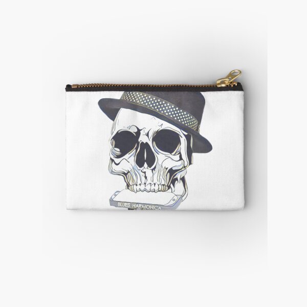 Item preview, Blues Harmonica  designed and sold by SmARTNiki.