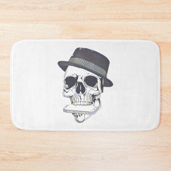Item preview, Blues Harmonica  designed and sold by SmARTNiki.