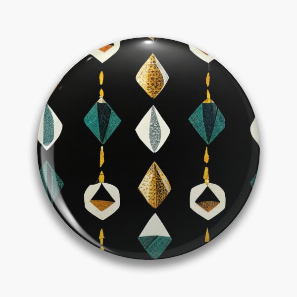 Item preview, Repeating Bead Pendants designed and sold by samjoule.