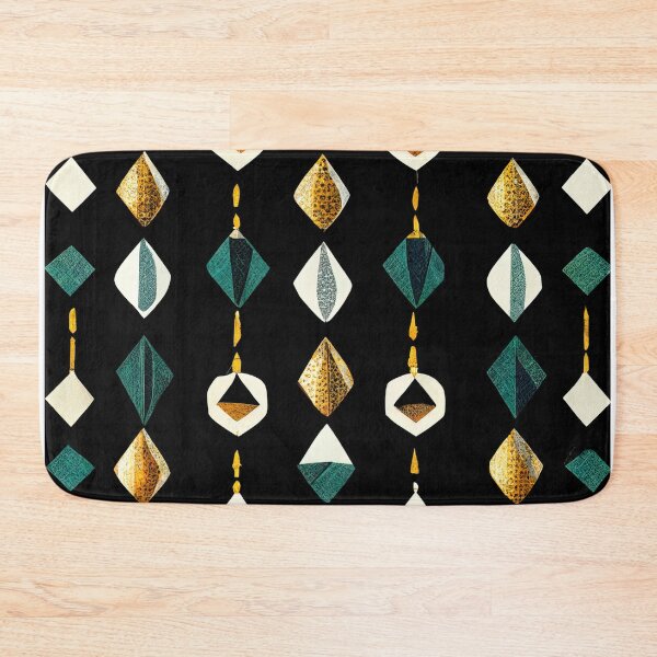 Item preview, Repeating Bead Pendants designed and sold by samjoule.
