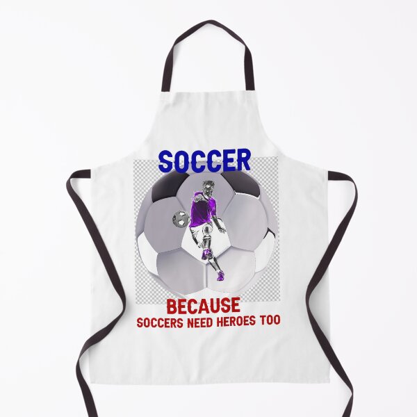 Item preview, Soccer hero designed and sold by CHROMOS.