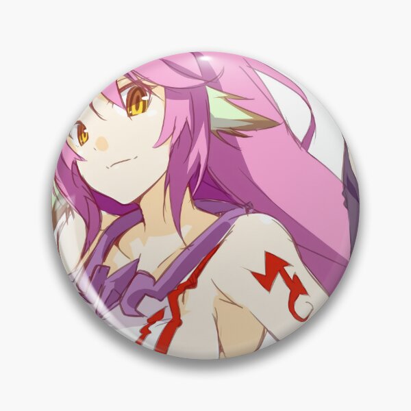 Item preview, Jibril No Game No Life Artistic Drawing designed and sold by KarinaTaisha.