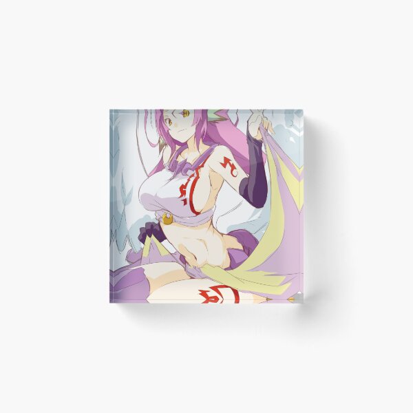 Item preview, Jibril No Game No Life Artistic Drawing designed and sold by KarinaTaisha.