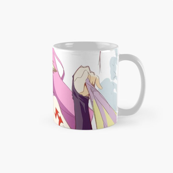 Item preview, Jibril No Game No Life Artistic Drawing designed and sold by KarinaTaisha.