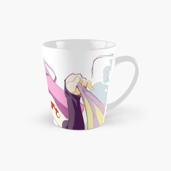 Artikelvorschau, Jibril No Game No Life Künstlerische Zeichnung entworfen und verkauft von KarinaTaisha.