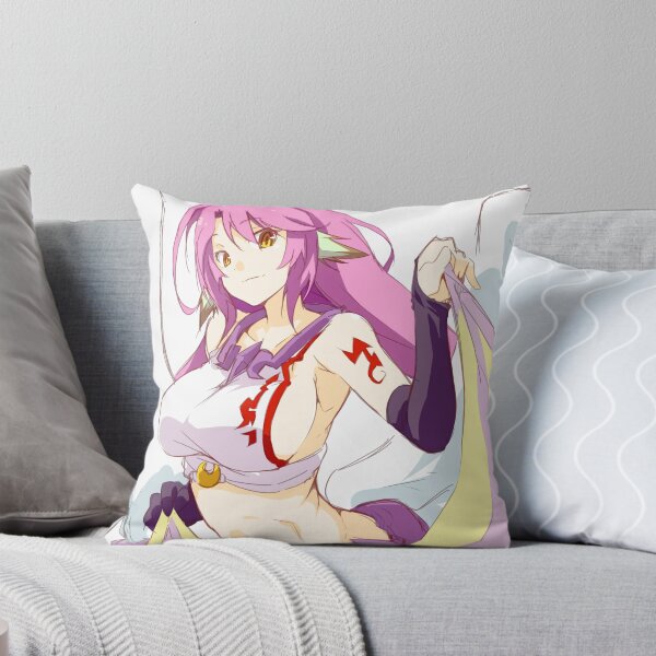 Item preview, Jibril No Game No Life Artistic Drawing designed and sold by KarinaTaisha.