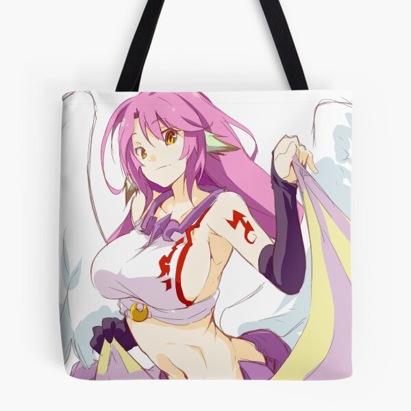 Artikelvorschau, Jibril No Game No Life Künstlerische Zeichnung entworfen und verkauft von KarinaTaisha.