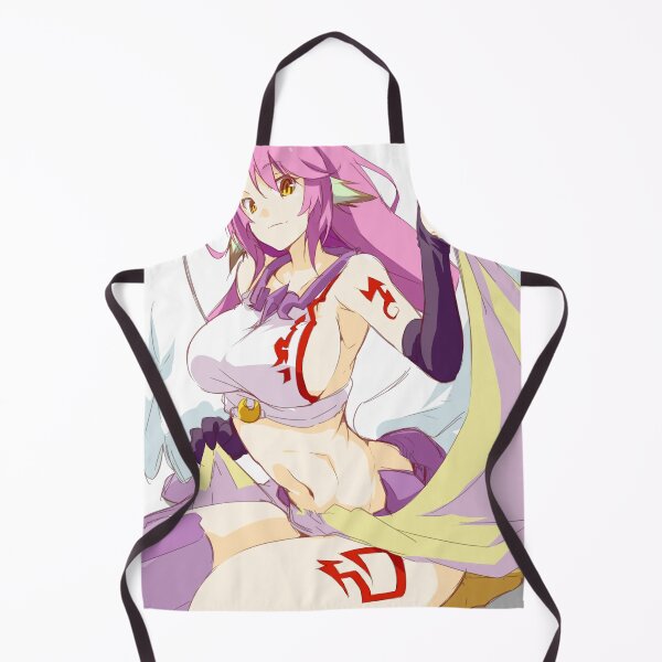 Artikelvorschau, Jibril No Game No Life Künstlerische Zeichnung entworfen und verkauft von KarinaTaisha.