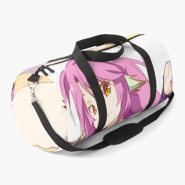 Item preview, Jibril No Game No Life Artistic Drawing designed and sold by KarinaTaisha.