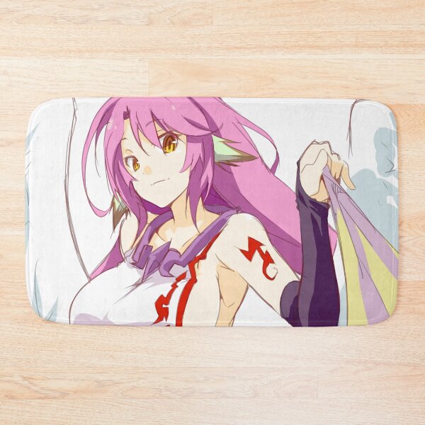 Artikelvorschau, Jibril No Game No Life Künstlerische Zeichnung entworfen und verkauft von KarinaTaisha.