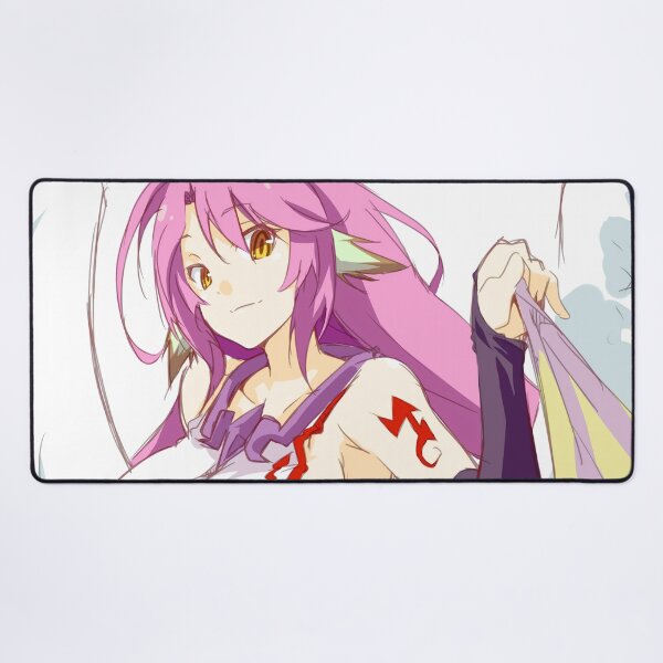 Item preview, Jibril No Game No Life Artistic Drawing designed and sold by KarinaTaisha.