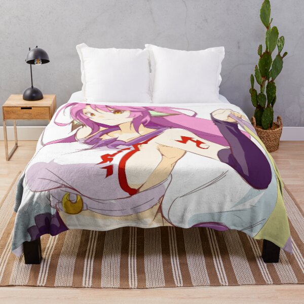 Artikelvorschau, Jibril No Game No Life Künstlerische Zeichnung entworfen und verkauft von KarinaTaisha.
