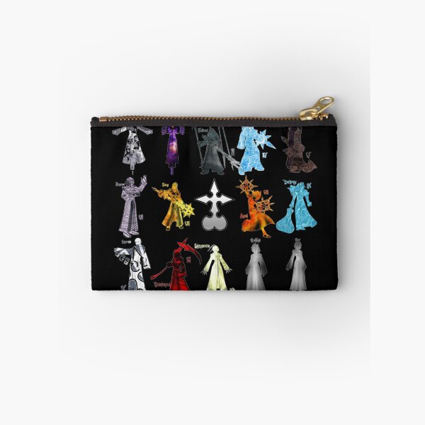 Item preview, Organization XIII designed and sold by DamianMorris.