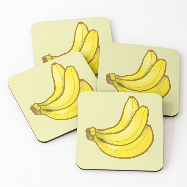 Item preview, Banana Dress Scarf designed and sold by deanworld.