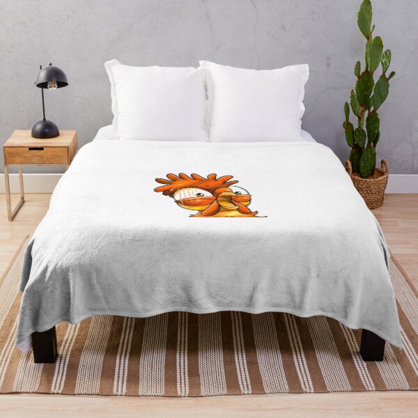 Item preview, Chicken emote designed and sold by erstschlag.